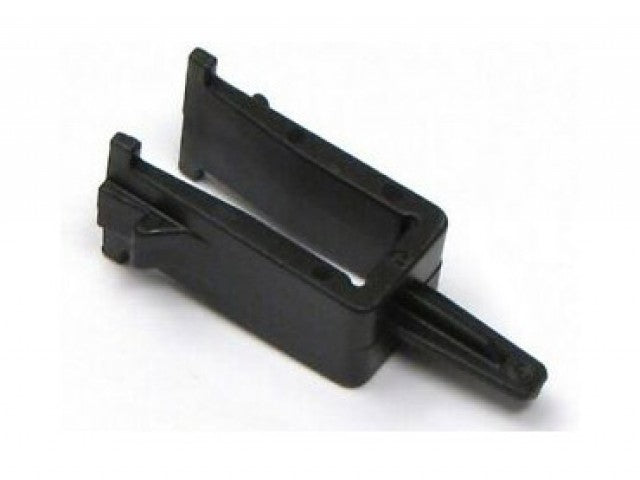 Fuel Tank Cap Catch