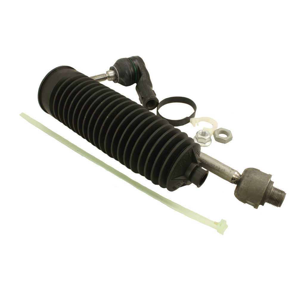 Axial + Steering Bellow