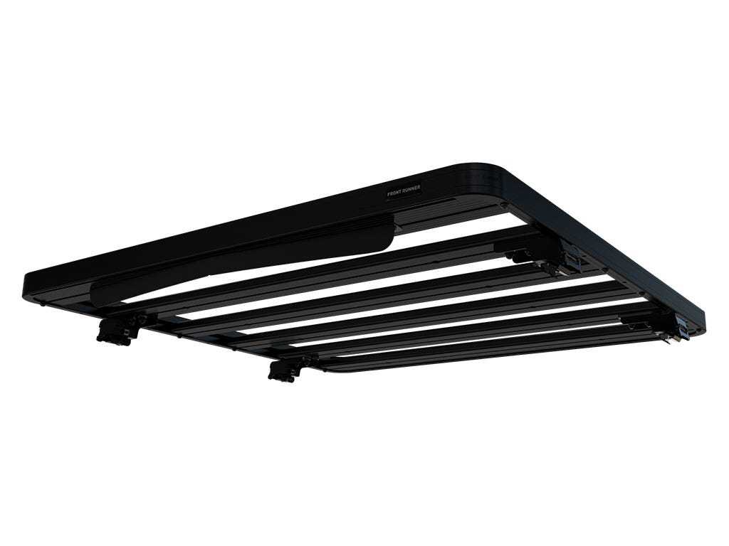 BMW X1 (2015-2022) Slimline II Roof Rail Rack Kit