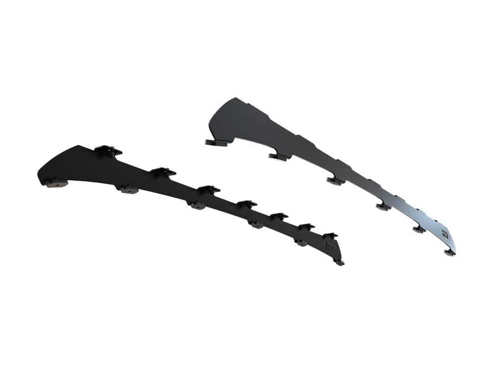 Suzuki Fronx (2023-Current) Foot Rails