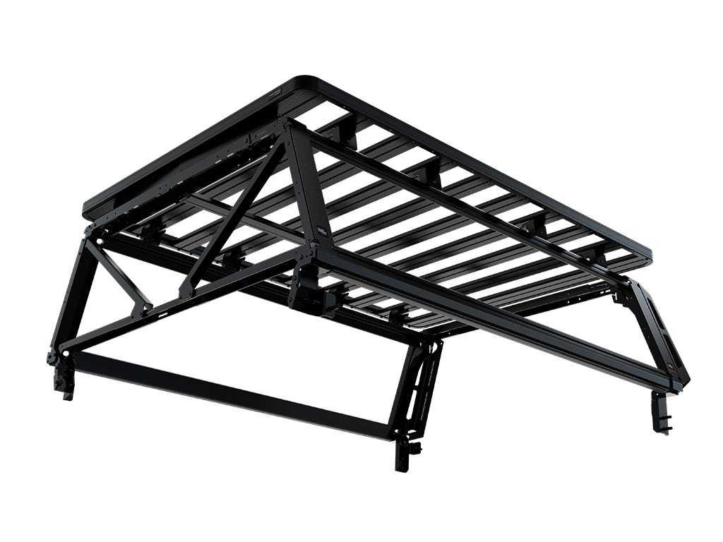 Ford F-150 6.5' Bed (2009-Current) Pro Bed Rack Kit