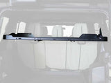 Jeep Wrangler JKU Cargo Molle Interior Shelf
