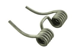 Torsion spring