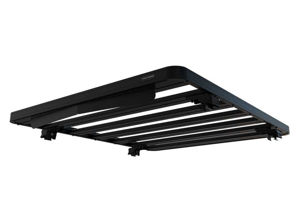 Volkswagen Golf Sportsvan (2014-2020) Slimline II Roof Rail Rack Kit