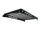 Volkswagen Caddy LWB (2015-2020) Slimline II Roof Rack Kit