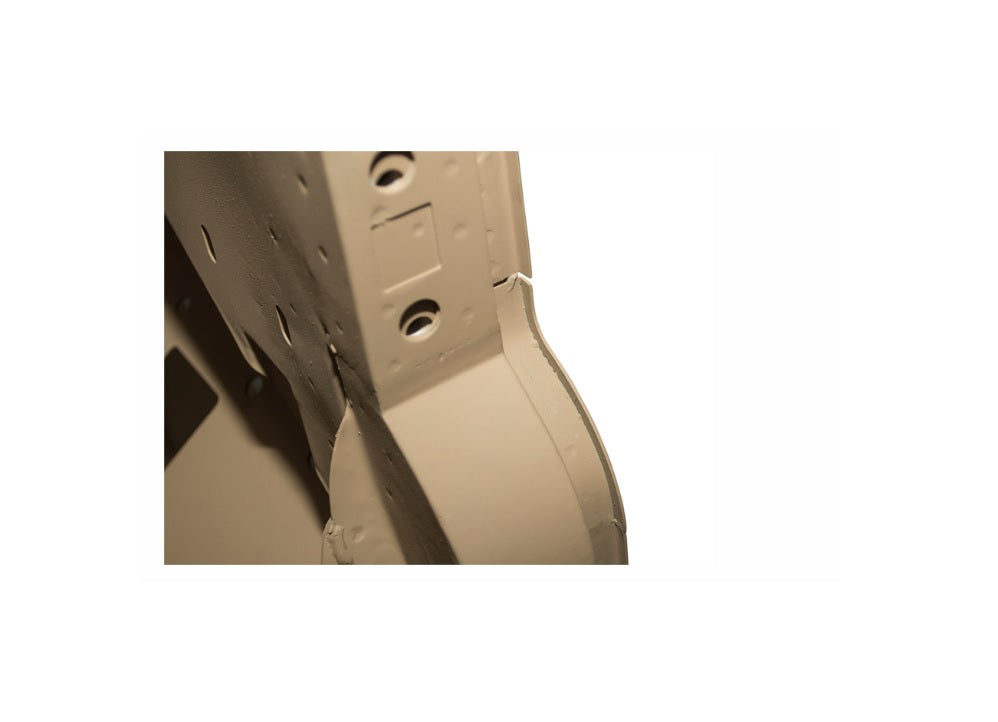 Bulkhead - Universal - Series III