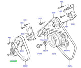Belt Tensioner - ALLMAKES 4X4