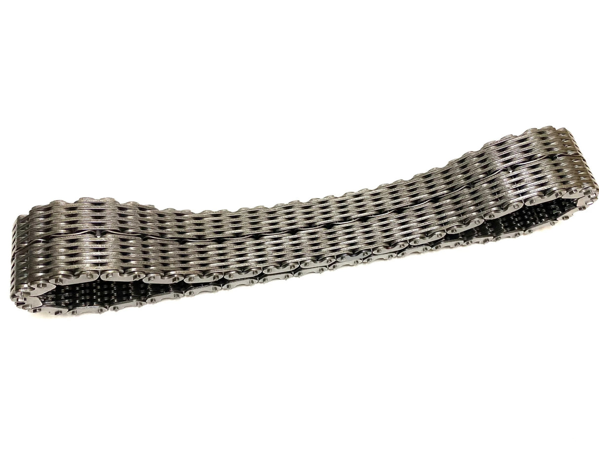 Chain Transfer