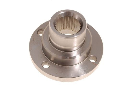 Front flange - Transfer case LT230 28 splines