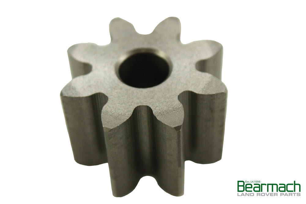 Gear Oil Pump