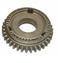 Synchronized Assy 1st and 2nd