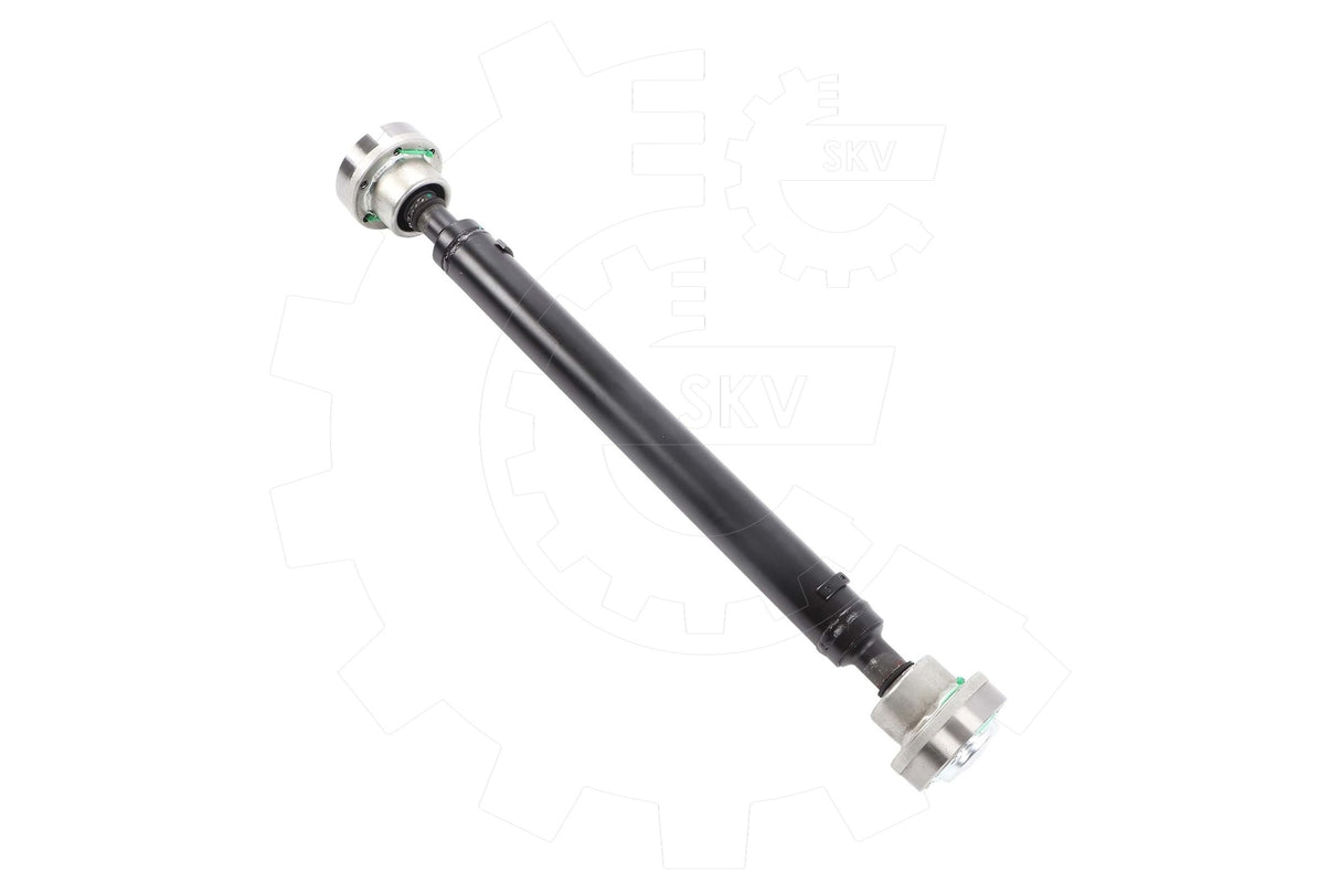 Front Propshaft