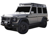 Mercedes-Benz Gelandewagen G Class (1990-2018) Slimline II Roof Rack Kit / Tall