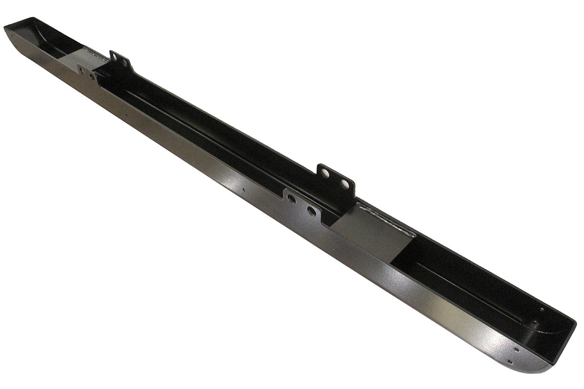 Terrafirma heavy duty defender bumper 5mm steel