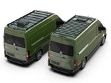 Volkswagen Crafter/MAT TGE (L3H2/ MWB/Standard Roof) (2017-Current) Slimpro Roof Rack Kit