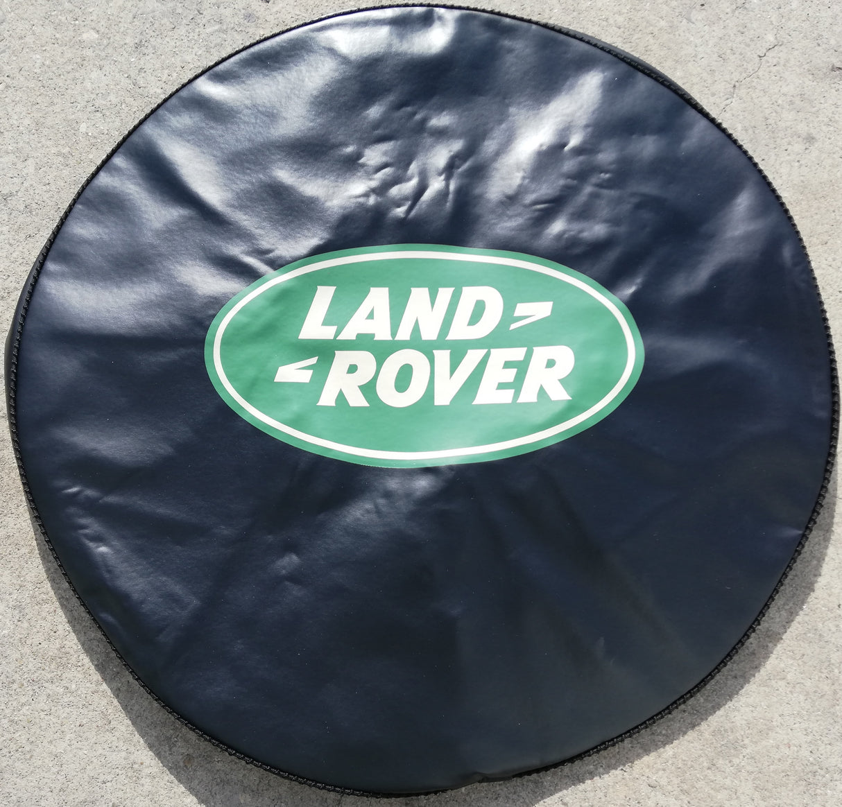 Rear Wheel Cover (Medium Size)