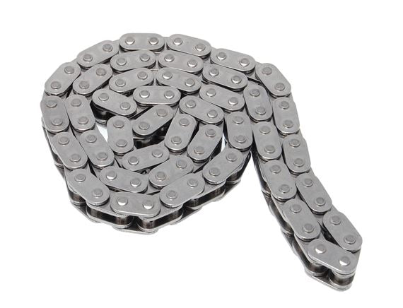 Secondary Distribution Chain - FAI