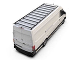 Volkswagen Crafter (L5 H2 / LWB Maxi / Standard Roof) (2017- Current) Slimpro Roof Rack Kit