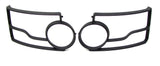 Front Headlamp Guards