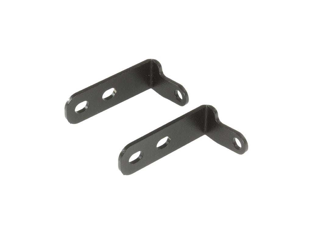 22in LED OSRAM Light Bar SX500-SP Mounting Bracket