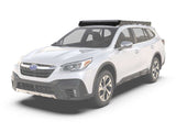 Subaru Outback GEN 6 (2020-Current) Slimsport Rack 40in Light Bar Wind Fairing