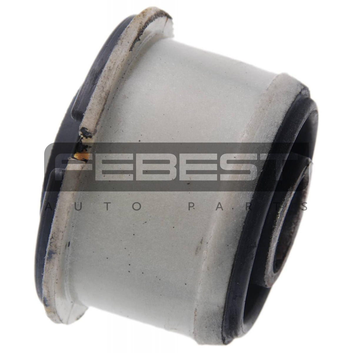 Rear crossmember bushing - FEBEST