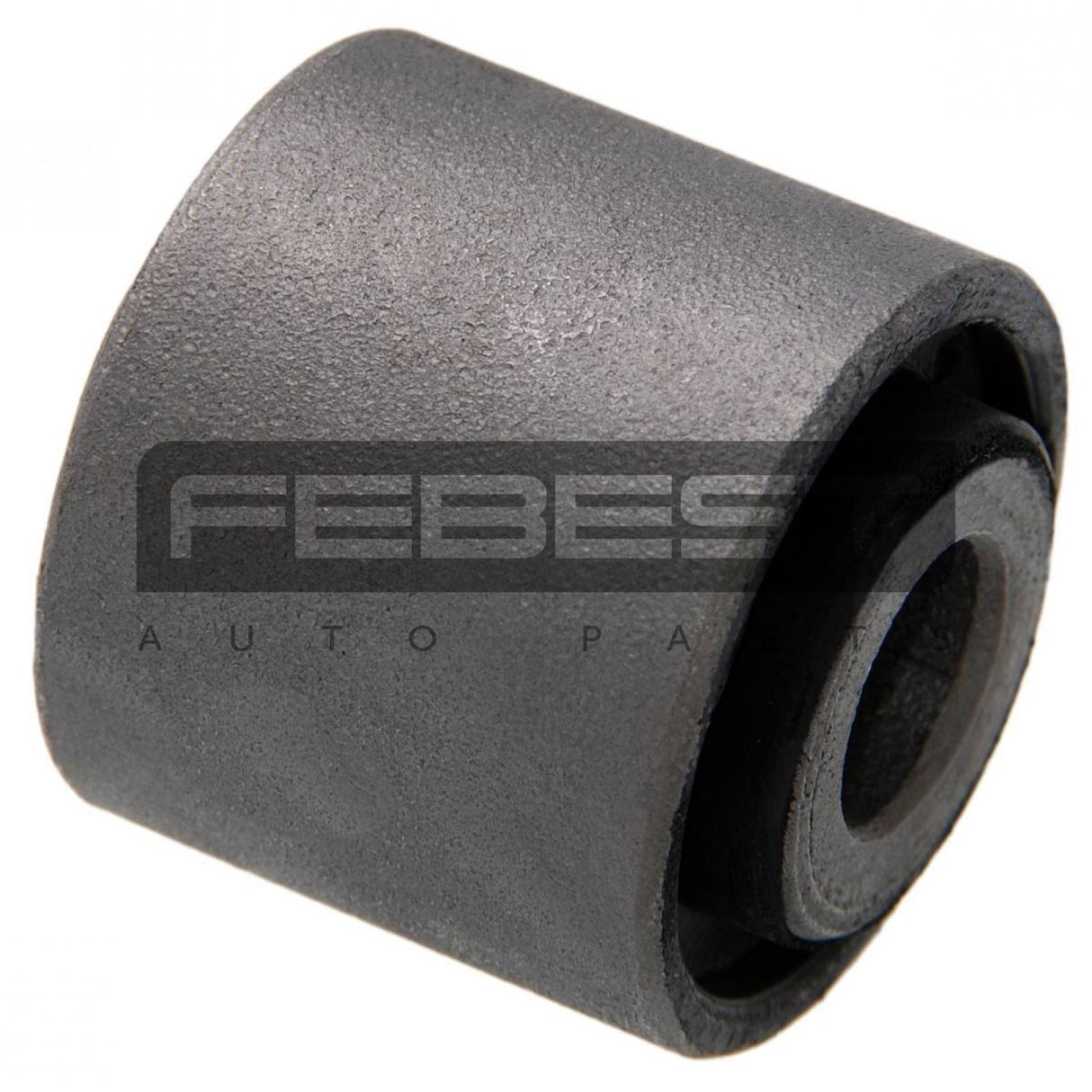 Rear knuckle bushing