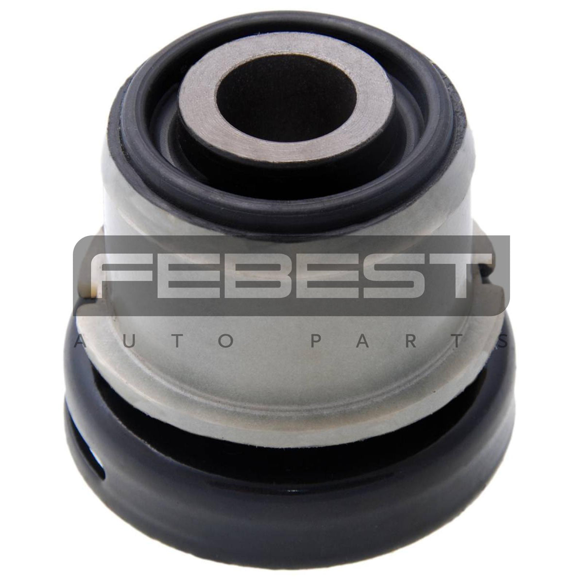 Rear crossmember bushing - FEBEST