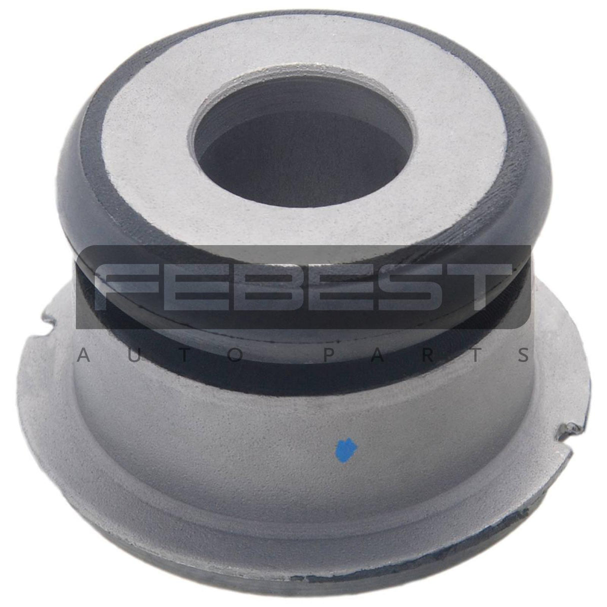 Rear crossmember bushing