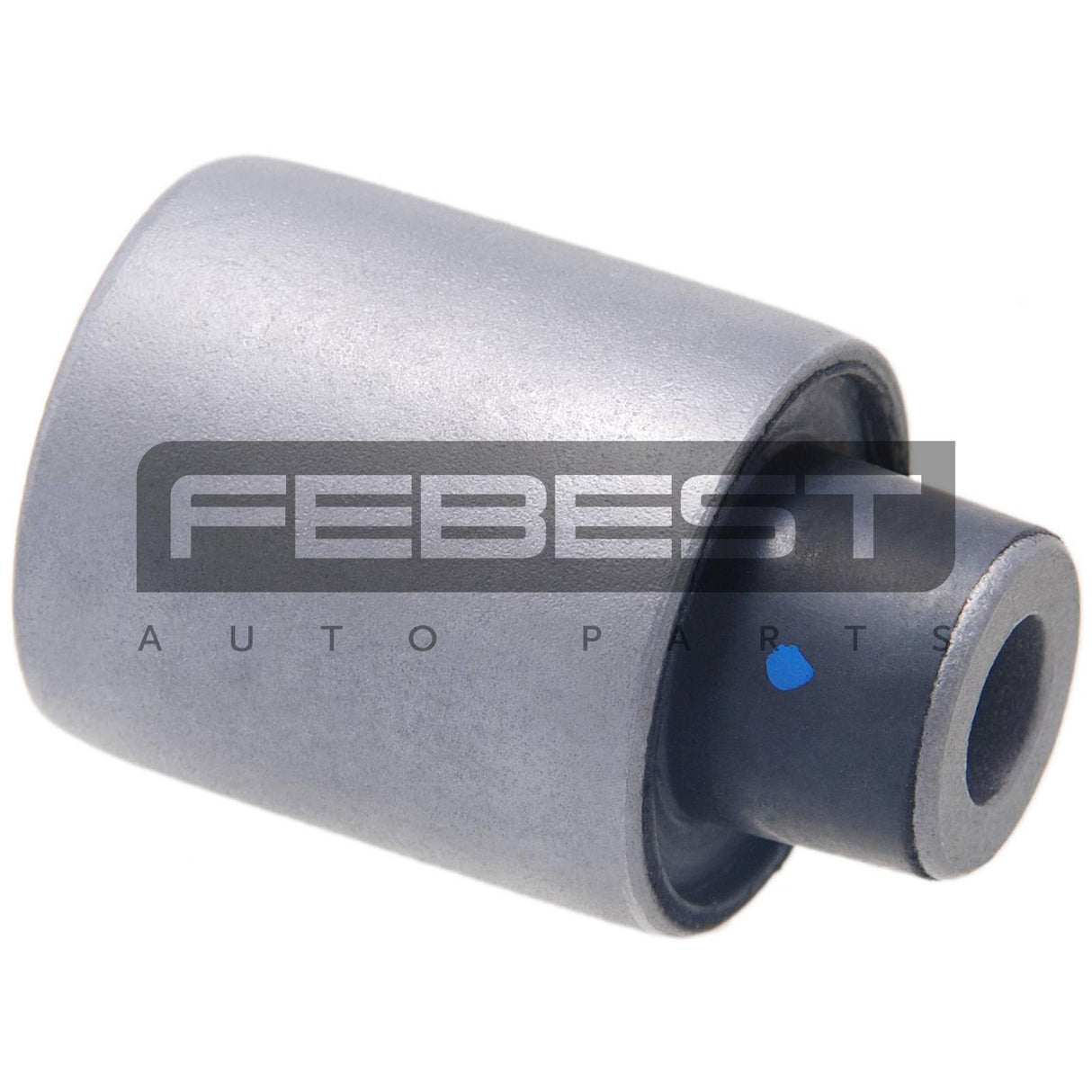 Rear knuckle bushing