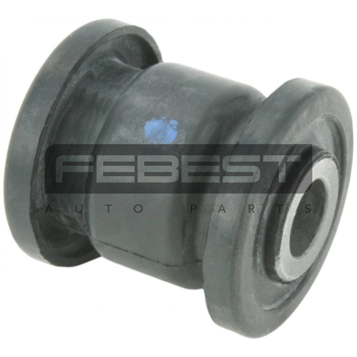 Front engine mount bushing