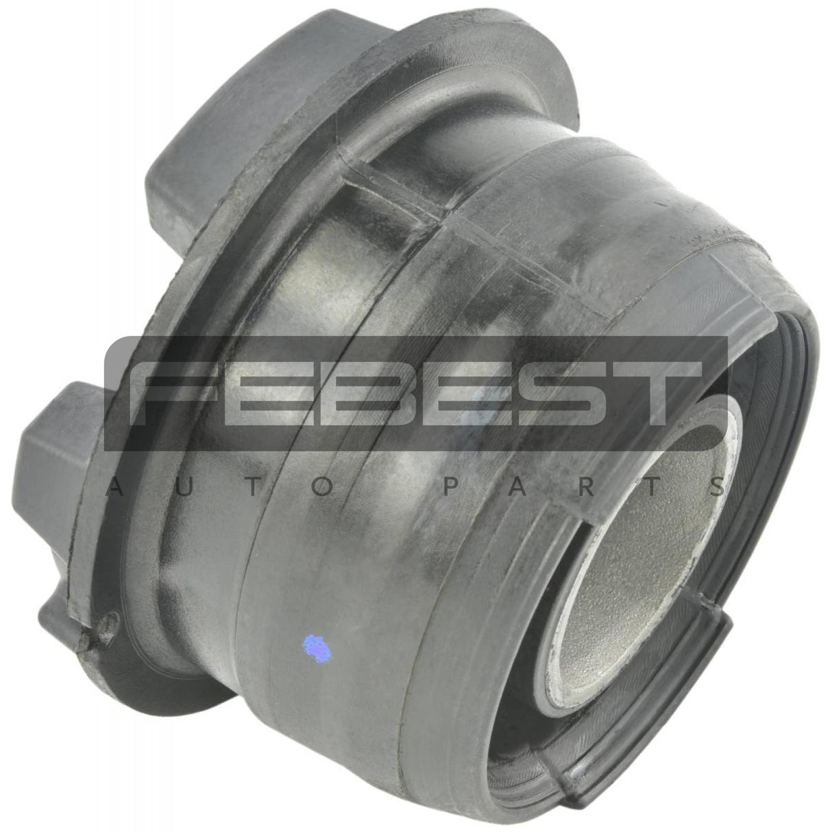 Subframe rear bushing