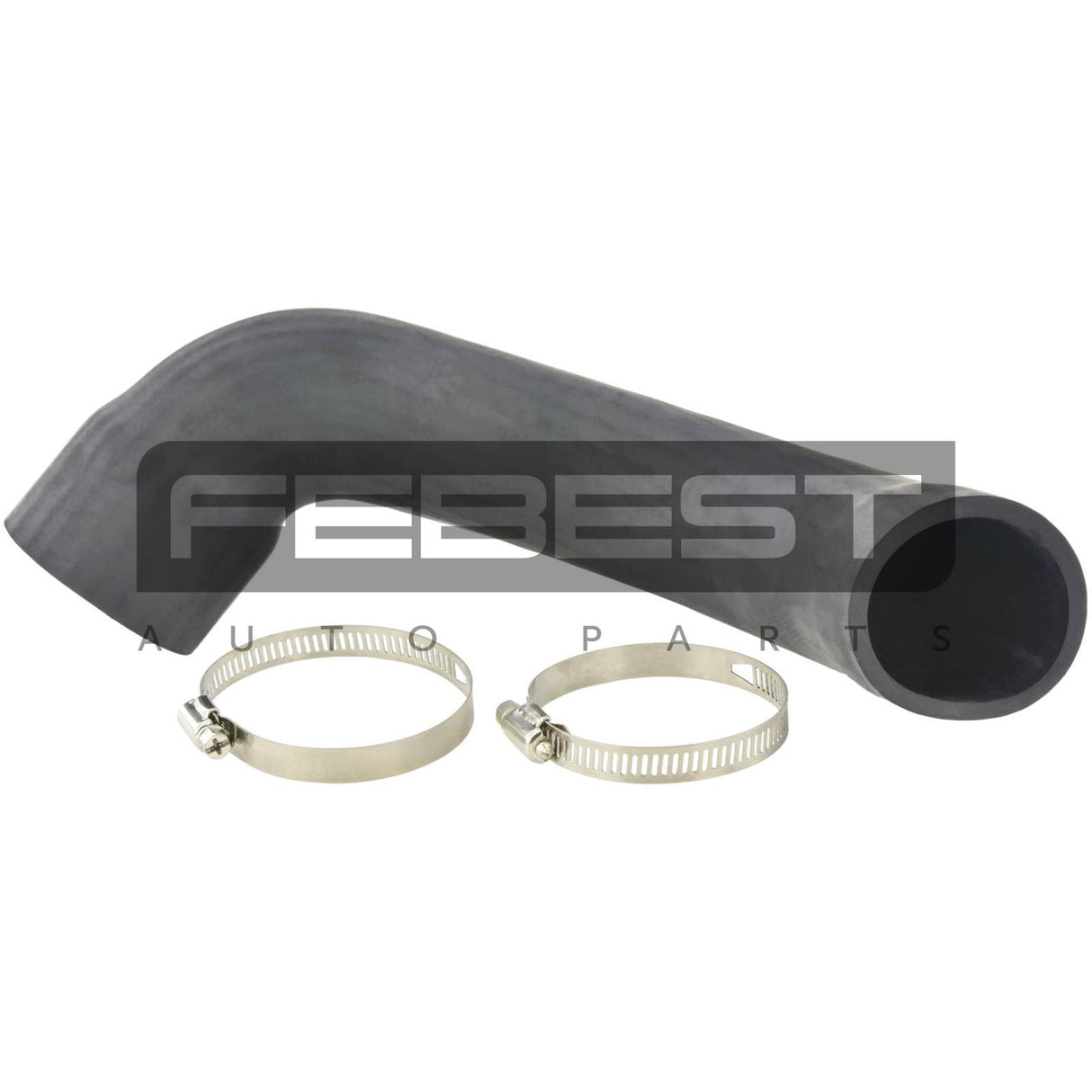 Radiator hose