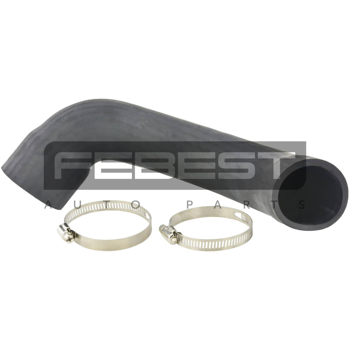Radiator hose - FEBEST