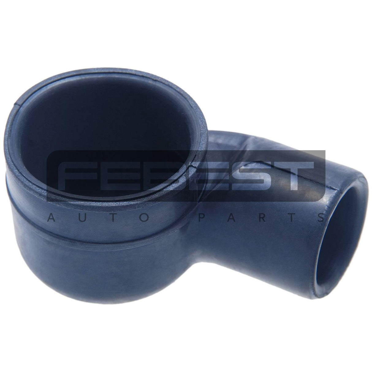Crankcase breather hose