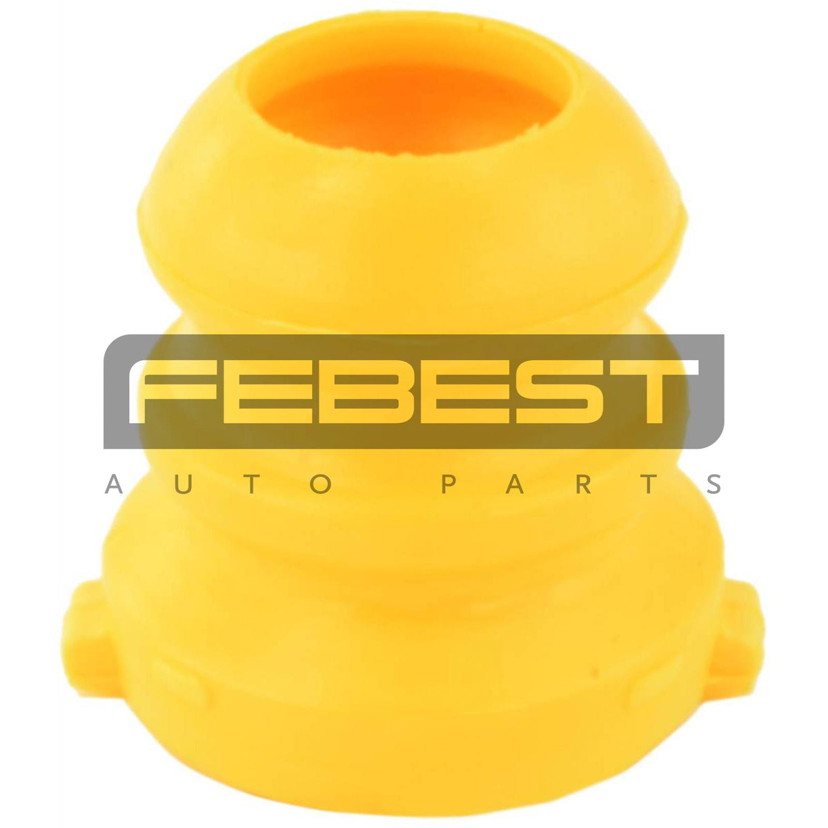 Front shock absorber jounce bumper - FEBEST