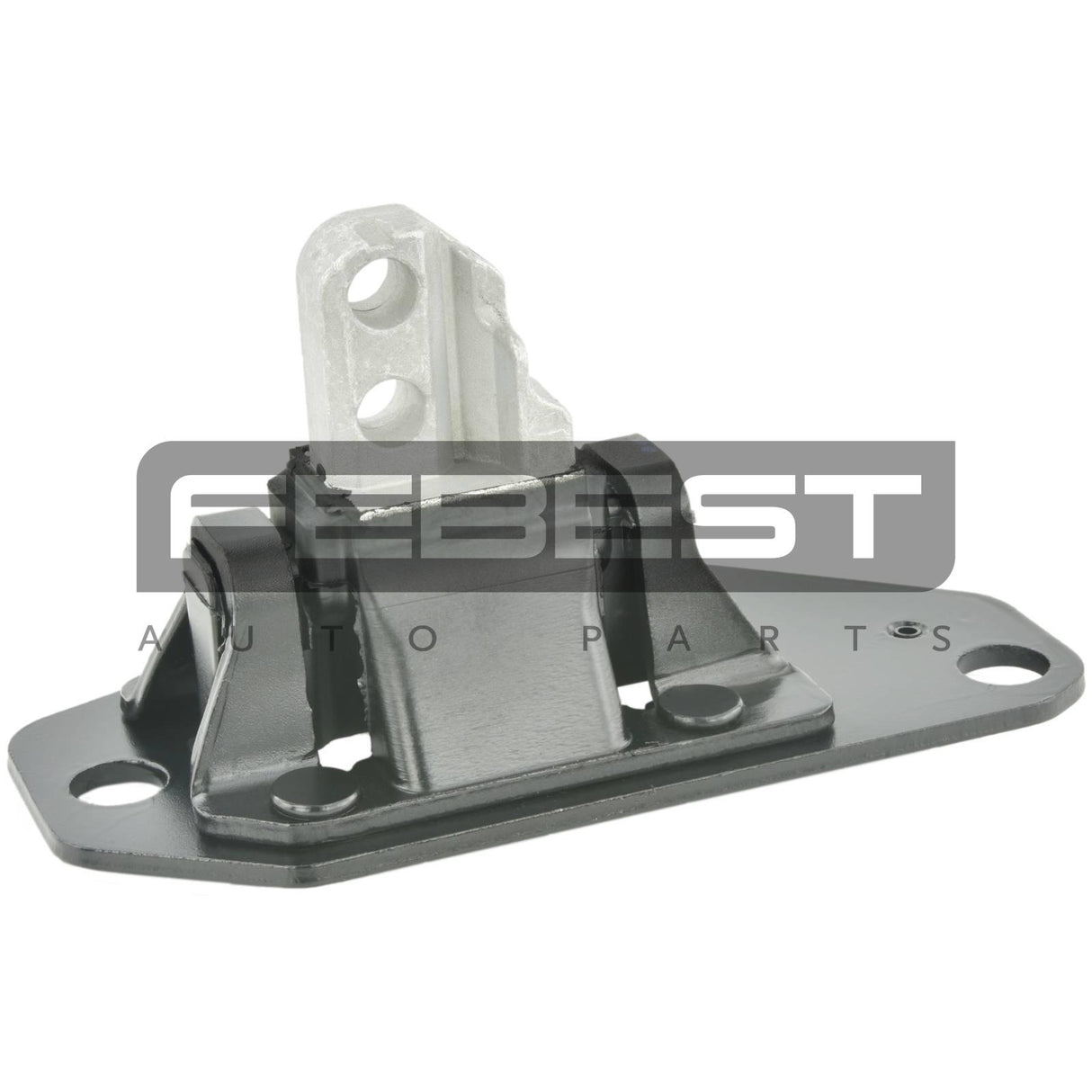 Right engine mount