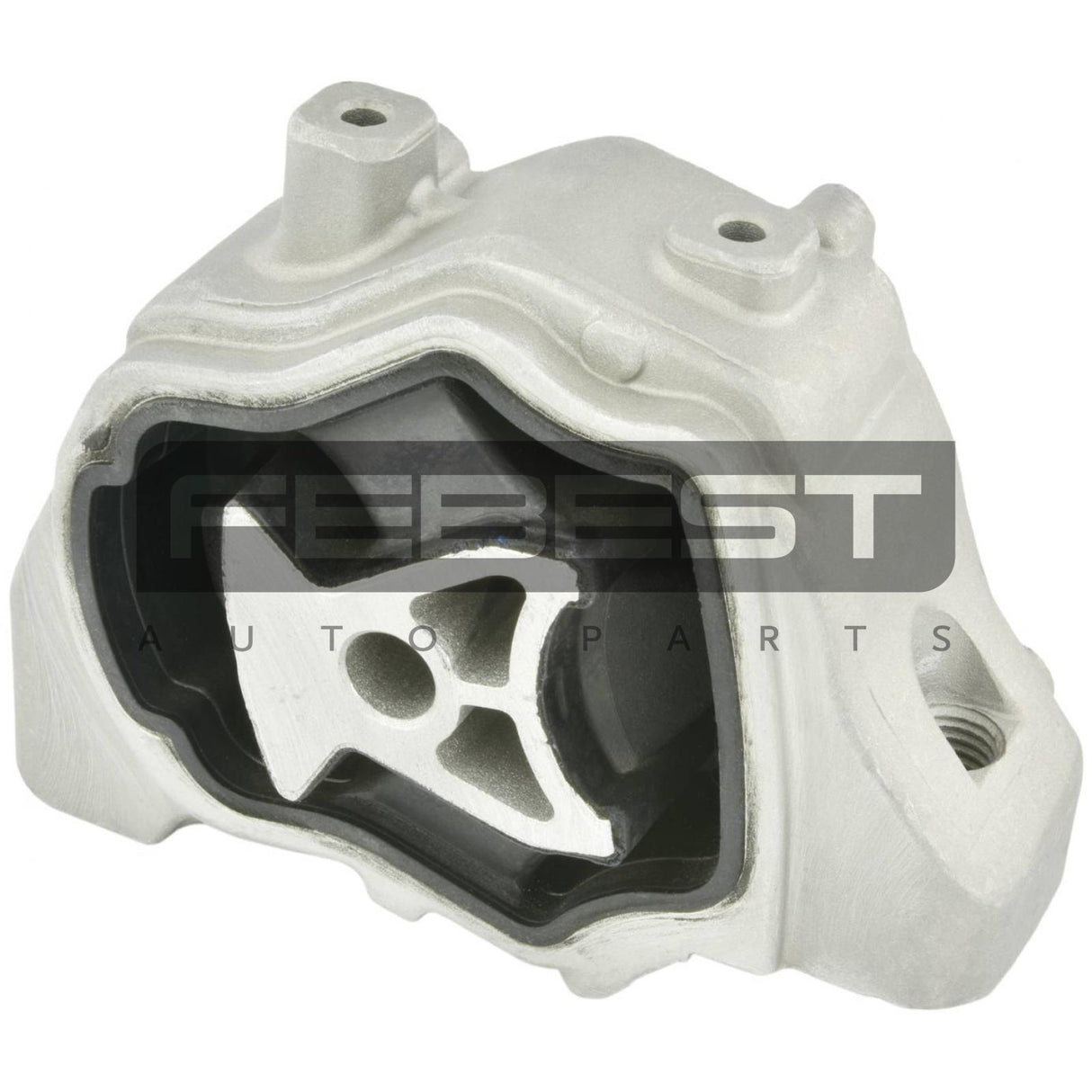 Right engine mount