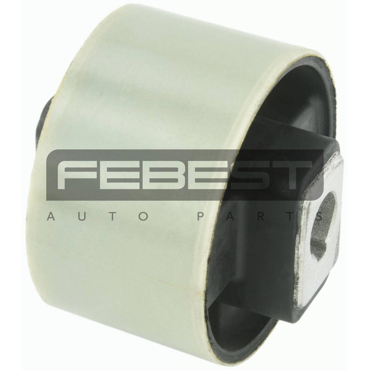 Rear engine mount bushing
