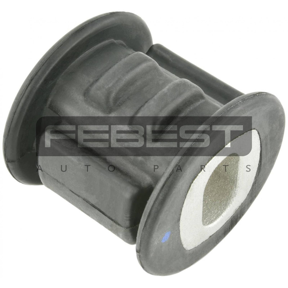 Rear engine mount bushing