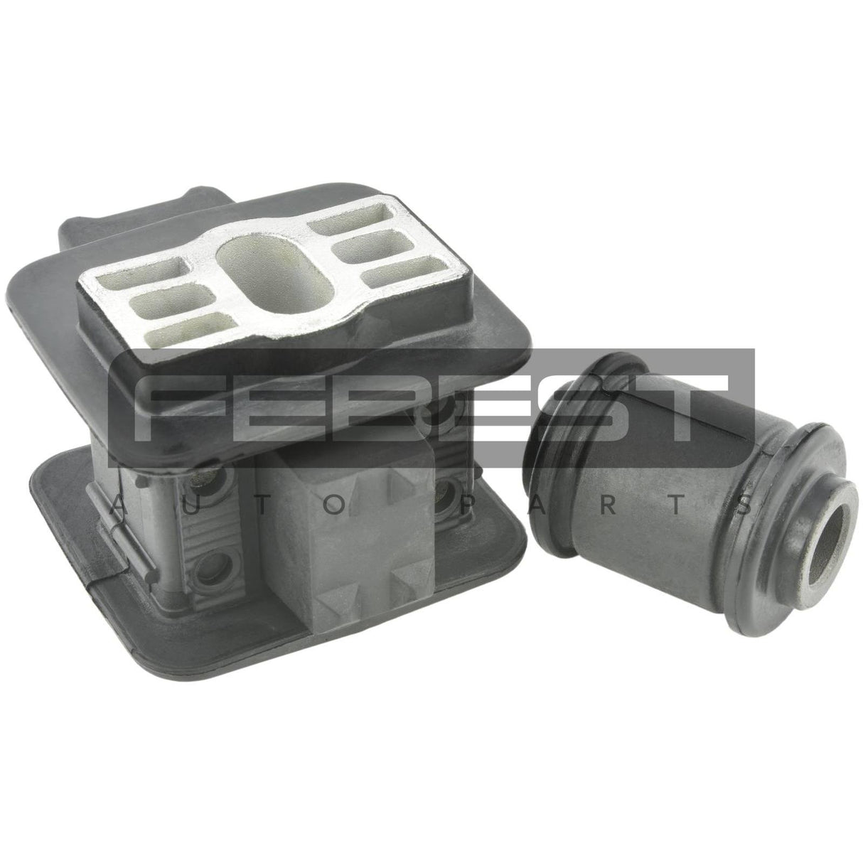 Engine mount bushing kit