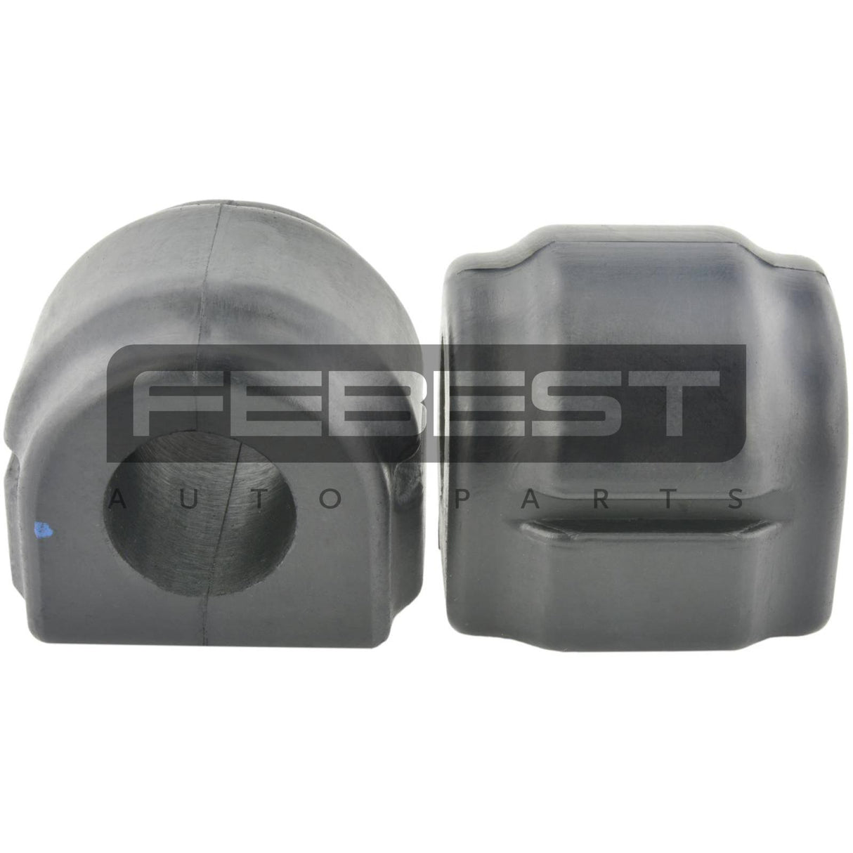 Rear stabilizer bar bush kit