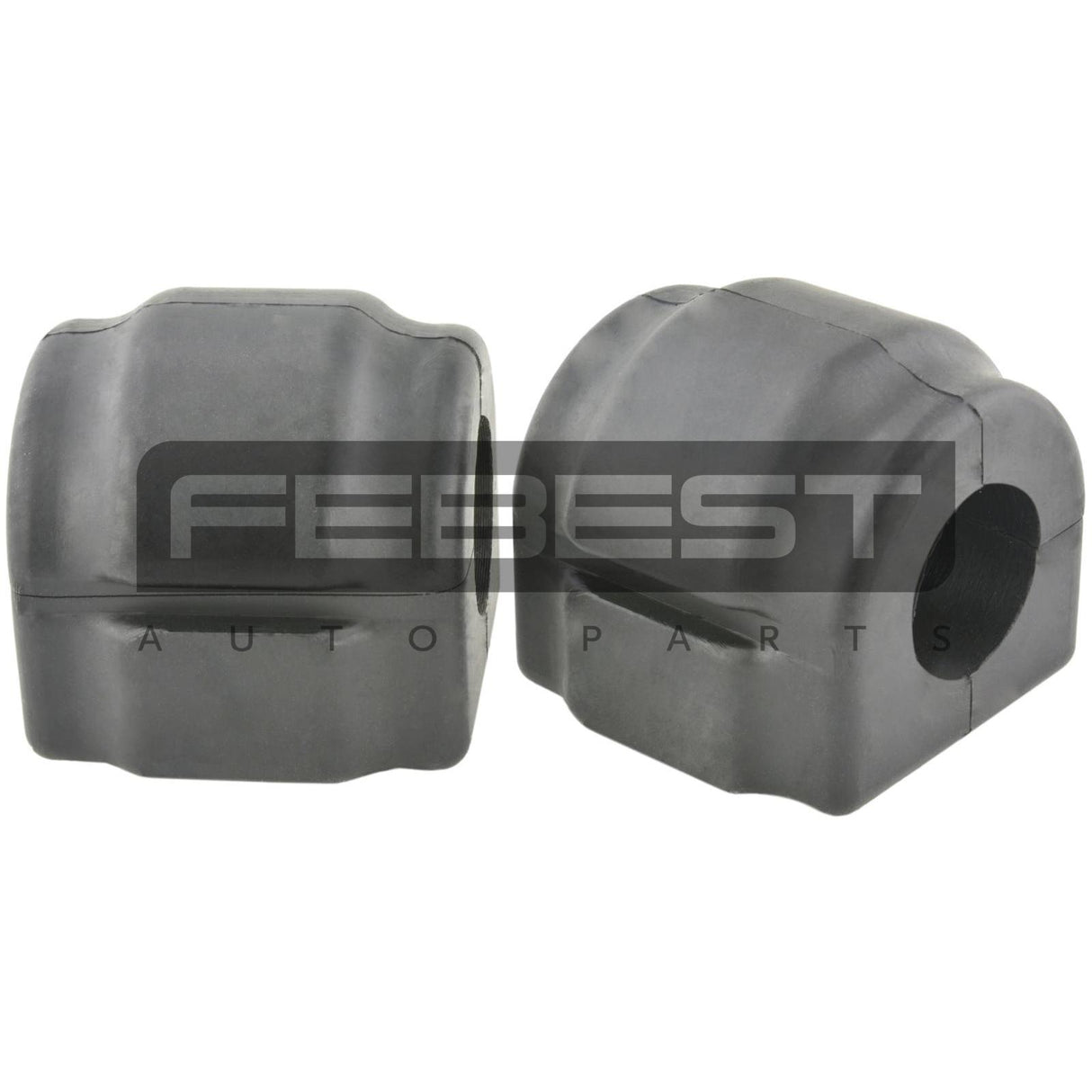 Rear stabilizer bar bush kit