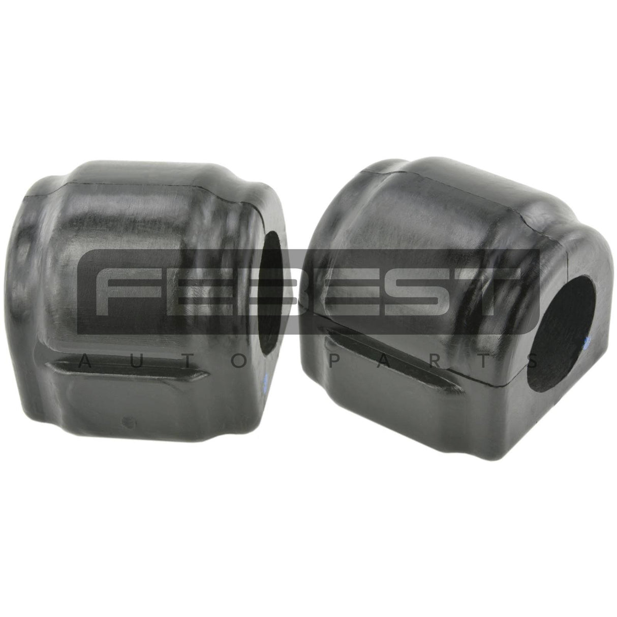 Rear stabilizer bar bush kit