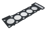 Gasket cylinder head 2 hole