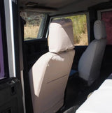 Seat Cover - Pair