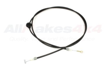 Cable Bonnet