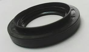 Oil seal diff unit