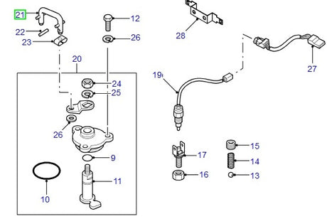 Link connecting - allmakes