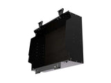Land Rover Defender Puma (2007-2016) Gullwing Box - FRONT RUNNER